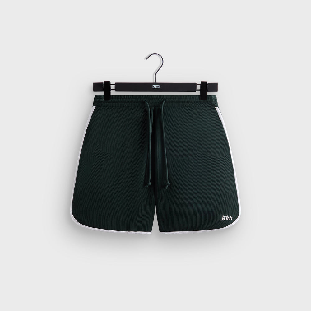 Kith for Wilson Jordan Short - Stadium | Kith Stadium