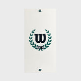 Kith for Wilson Printed Beach Towel - Silk | Kith Silk