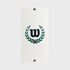 Kith for Wilson Printed Beach Towel - Silk | Kith Silk