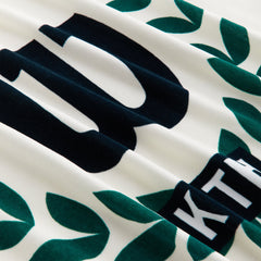 Kith for Wilson Printed Beach Towel - Silk | Kith Silk