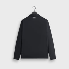Kith for Wilson Coaches Jacket - Black | Kith Black