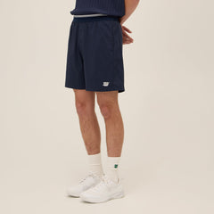 Kith for Wilson Connor Court Short - Nocturnal | Kith Nocturnal