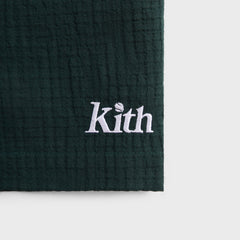 Kith for Wilson Dobby Active Short - Stadium | Kith Stadium
