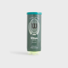 Kith for Wilson Tennis Ball 3-Pack - Yellow | Kith Yellow