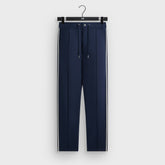 Kith for Wilson Track Pant - Nocturnal | Kith Nocturnal