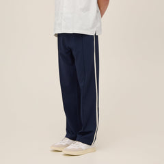 Kith for Wilson Track Pant - Nocturnal | Kith Nocturnal