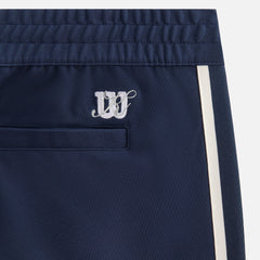 Kith for Wilson Track Pant - Nocturnal | Kith Nocturnal