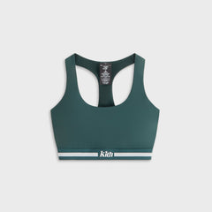 Kith Women for Wilson Doubles Racerback Bra - Reign | Kith Reign