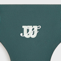 Kith Women for Wilson Doubles Racerback Bra - Reign | Kith Reign