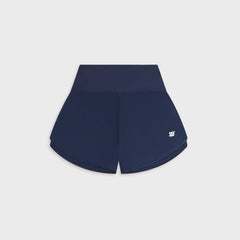 Kith Women for Wilson Split Court Short - Nocturnal | Kith Nocturnal