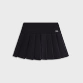 Kith Women for Wilson Eastside Tennis Skirt Light - Black | Kith Black