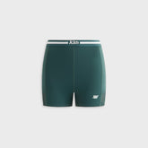 Kith Women for Wilson Tennis Ball Short - Reign | Kith Reign