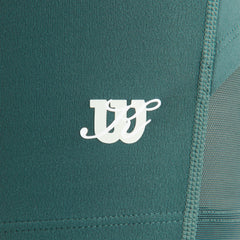 Kith Women for Wilson Tennis Ball Short - Reign | Kith Reign