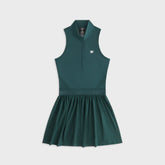 Kith Women for Wilson Winning Tennis Dress - Nocturnal | Kith Nocturnal