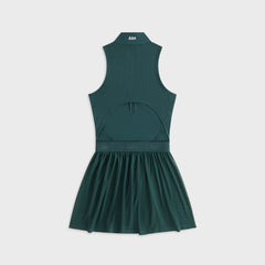 Kith Women for Wilson Winning Tennis Dress - Nocturnal | Kith Nocturnal