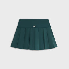 Kith Women for Wilson Eastside Tennis Skirt Light - Reign | Kith Reign