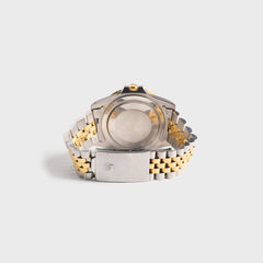 Wind Vintage Rolex GMT-Master Reference 16753 Unpolished | Kith
