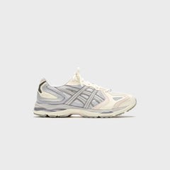 ASICS Gel-K1011 - Cloud Grey / Cream | Kith Cloud Grey / Cream