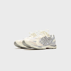 ASICS Gel-K1011 - Cloud Grey / Cream | Kith Cloud Grey / Cream