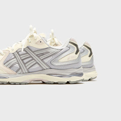 ASICS Gel-K1011 - Cloud Grey / Cream | Kith Cloud Grey / Cream