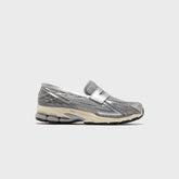 New Balance 1906 Loafer - Silver / Grey / Turtledove | Kith Silver / Grey / Turtledove