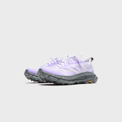 HOKA Mafate Speed 4 Lite - Starlight Glow / Aster Flower | Kith Starlight Glow / Aster Flower