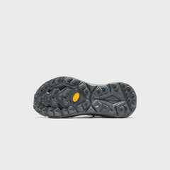 HOKA Mafate Speed 4 Lite - Starlight Glow / Aster Flower | Kith Starlight Glow / Aster Flower