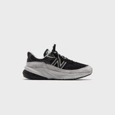 New Balance Made in USA 990v6 - Black / Grey | Kith Black / Grey