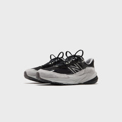 New Balance Made in USA 990v6 - Black / Grey | Kith Black / Grey