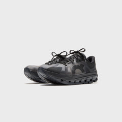 On Running x SLAM JAM Cloud 5 - Gull / Black | Kith Gull / Black