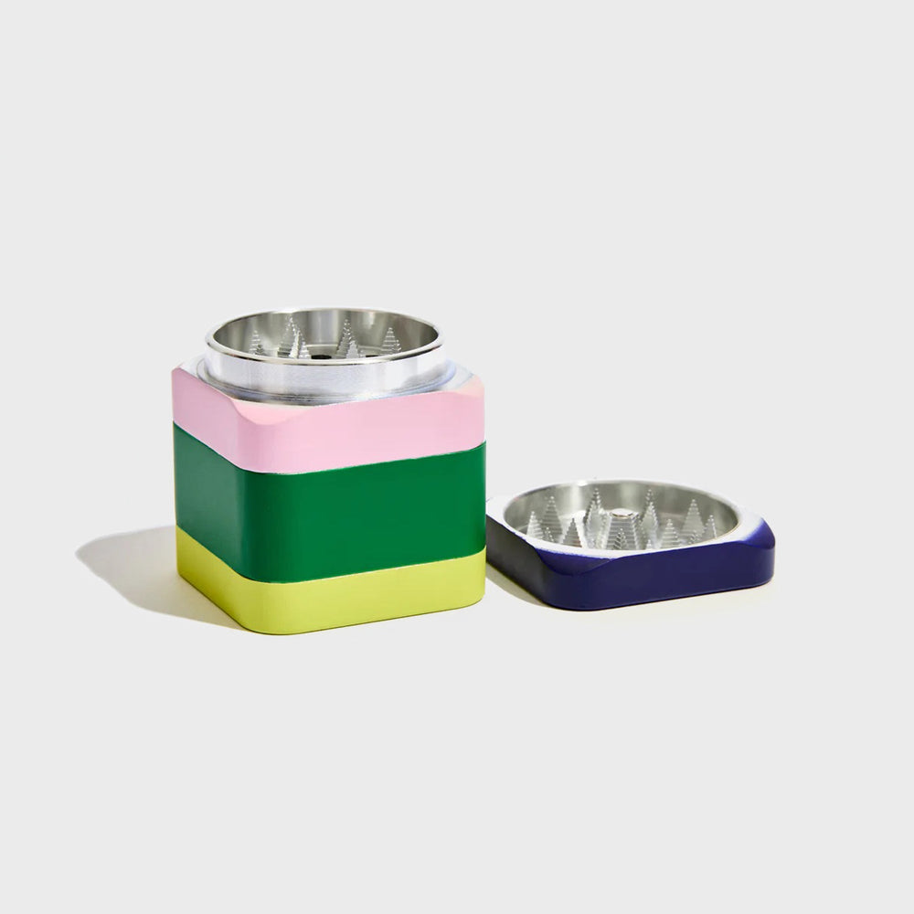 Edie Parker Mini Tabletop Grinder - Tulip | Kith Tulip
