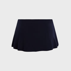 Sandy Liang Mondo Skort - Navy | Kith Navy