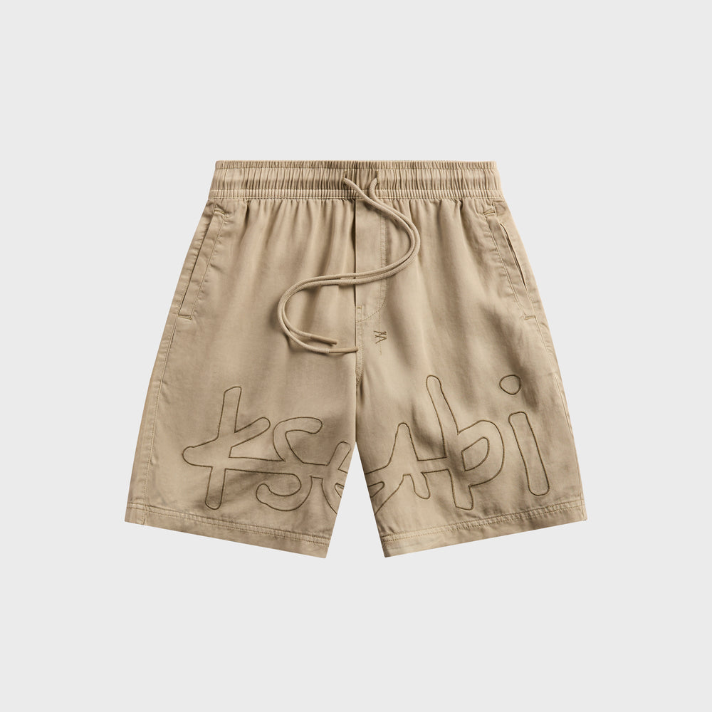 Ksubi 1999 Life Short Terra - Green | Kith Green