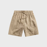 Ksubi 1999 Life Short Terra - Green | Kith Green