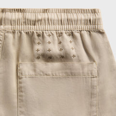 Ksubi 1999 Life Short Terra - Green | Kith Green