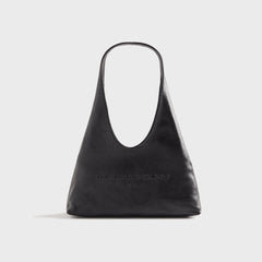 Alexander Wang Pike Small Hobo - Black | Kith Black