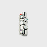 Edie Parker Gemstoned Lighter Case - Brilliant Star | Kith Brilliant Star