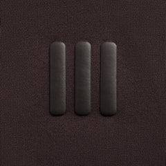 adidas x Fear of God Athletics Hoodie - Night Brown | Kith Night Brown