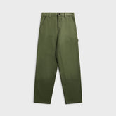 A.P.C Jean Gustav - Green | Kith Green