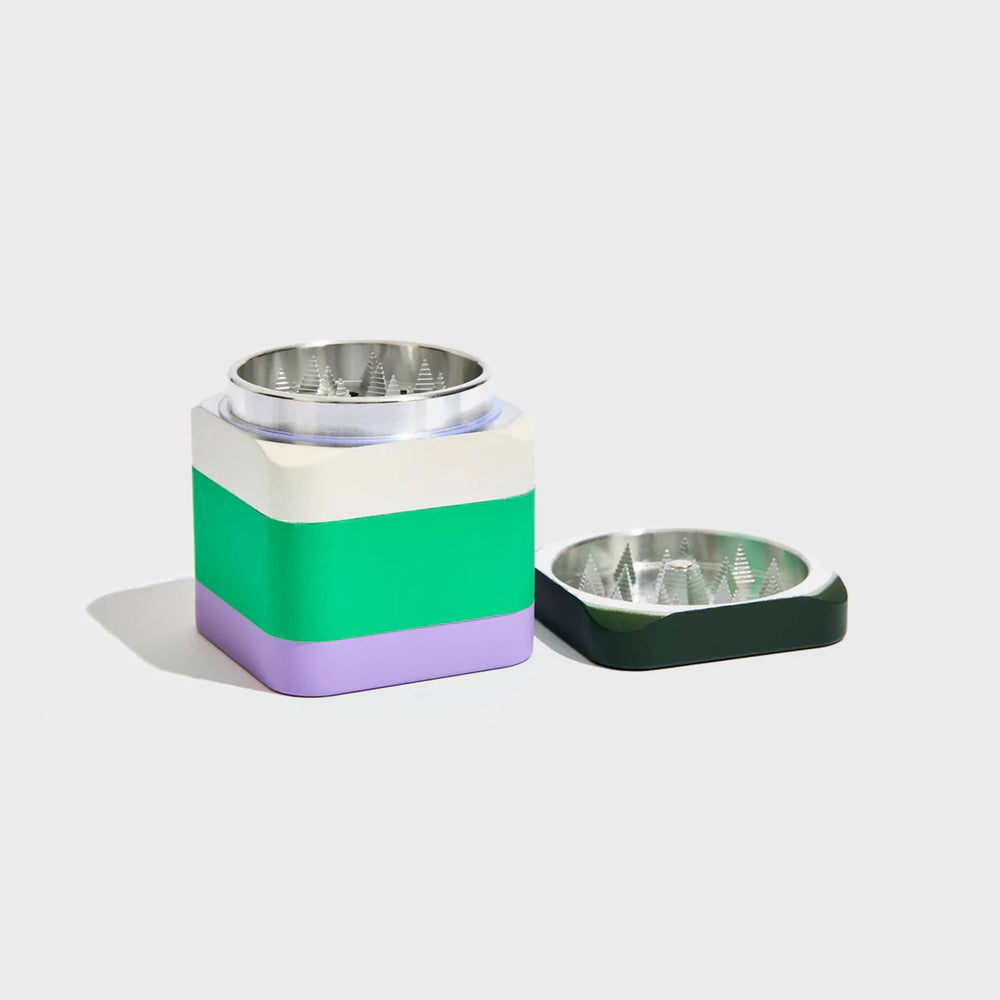 Edie Parker Mini Tabletop Grinder - Algae | Kith Algae