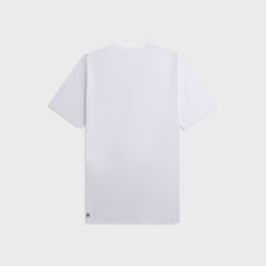 Ksubi Romeo Biggie Tee - Tru White | Kith Tru White