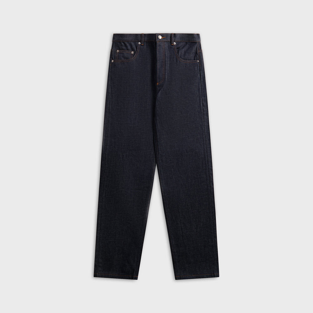 A.P.C Jean Fairfax - Indigo | Kith Indigo