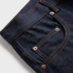 A.P.C Jean Fairfax - Indigo | Kith Indigo