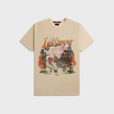 Ksubi Last Summer Ekcess Tee Desert - Tan | Kith Tan