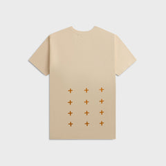 Ksubi Last Summer Ekcess Tee Desert - Tan | Kith Tan