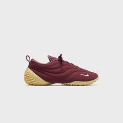 Nike WMNS Astra Ultra - Burgundy | Kith Burgundy