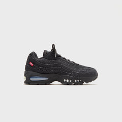 Nike x Levi's Air Max 95 OG - Black | Kith Black