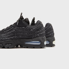 Nike x Levi's Air Max 95 OG - Black | Kith Black