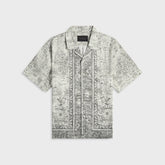 Stampd SS25 Rug Camp Collar - Rug Print V3 | Kith Rug Print V3