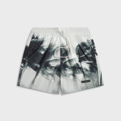 Stampd Trunk - Palms Motion Print | Kith Palms Motion Print